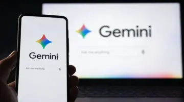 جوجل تفكر في عرض الإعلانات في مساعدها الذكي Gemini